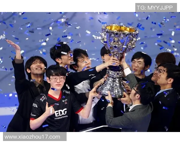 深入剖析EDG战队防守策略与战术布局的成功之道 深入剖析EDG战队防守策略与战术布局的成功之道