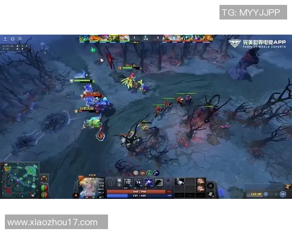 esports最新数据DOTA2热议BLG意识争议引发玩家对战术理解的深思与讨论 esports最新数据DOTA2热议BLG意识争议引发玩家对战术理解的深思与讨论