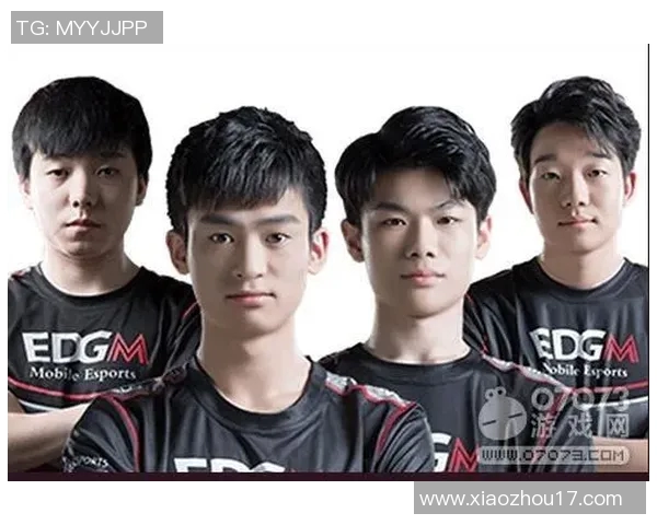 电竞新闻S15LOL赛事与和平精英对决深度解析EDG团队的耐力与表现