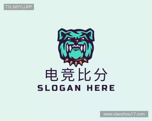 解读电竞比分